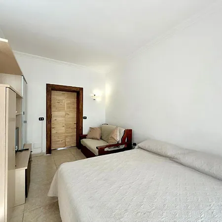 La Casetta Di Anna Al Centro Di