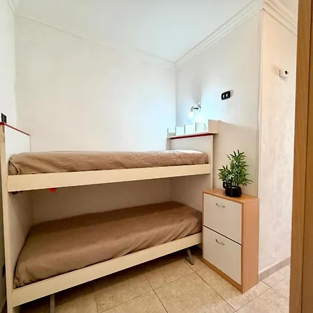 La Casetta Di Anna Al Centro Di